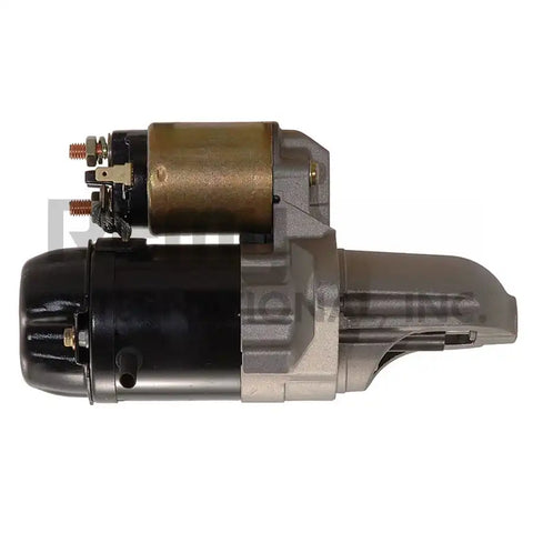 REMANUFACTURED STARTER