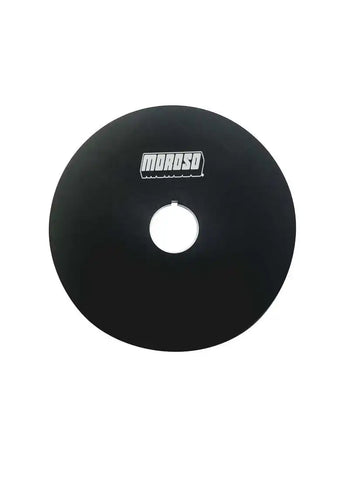 MOROSO 23525 PULLEY CRANK V BELT 5 INCH