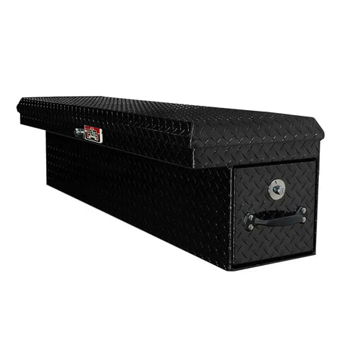 Westin 80-RB7656D-BT - Brute LoSiderSafe Tool Box