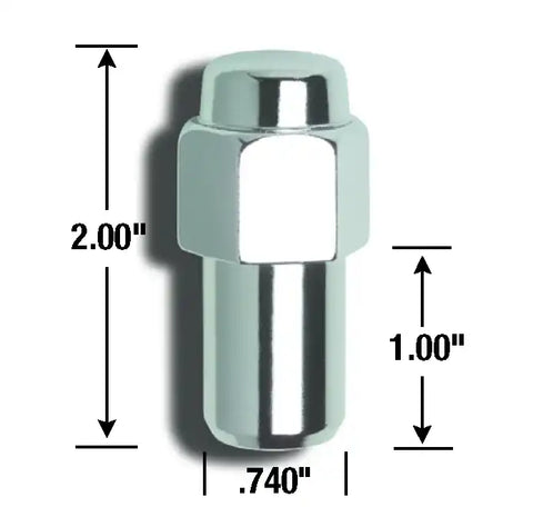 DPLX MAG 14MMX1.5 4BG