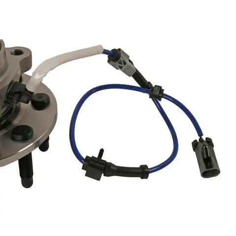 MOOG 515058 HUB ASSEMBLY