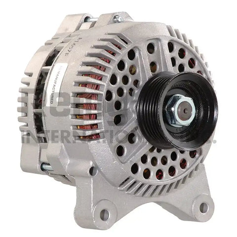 REMY INTL 23827 REMANUFACTURED ALTERNATOR