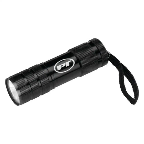 LED FLASHLIGHT