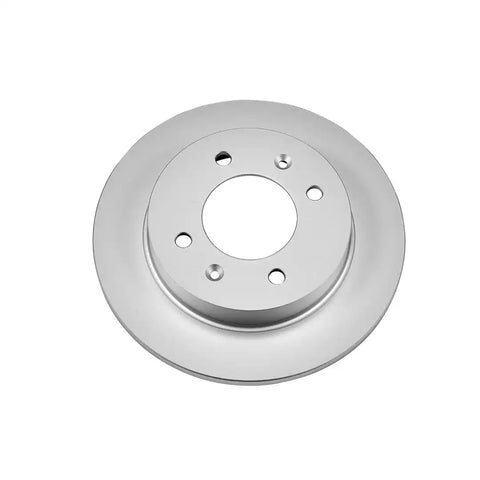 POWERSTOP AR8190EVC EVOLUTION COATED ROTOR
