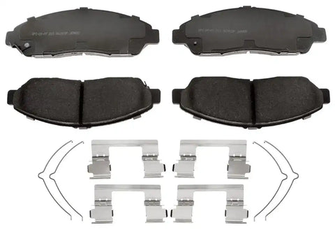 BRAKE PAD SET
