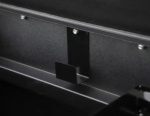 TOOLBOX ALUMINUM CROSS 23X20X71 MAT