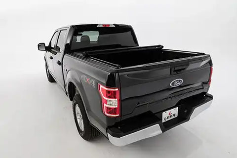 LEER 610338 TOYOTA TUNDRA 6'6' WITH OR WITHOUT