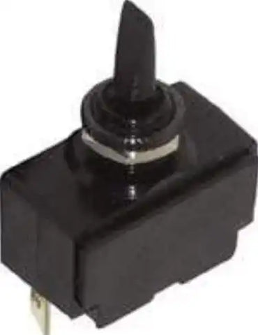 T-H MARINE BE-EL-51307-DP ON-OFF-ON TOGGLE SWITCH