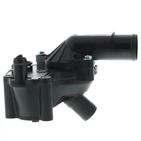 THERMOSTAT HOUSING ASSEMBLY
