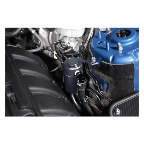 K&N FILTER 81-0830 OIL CATCH CAN