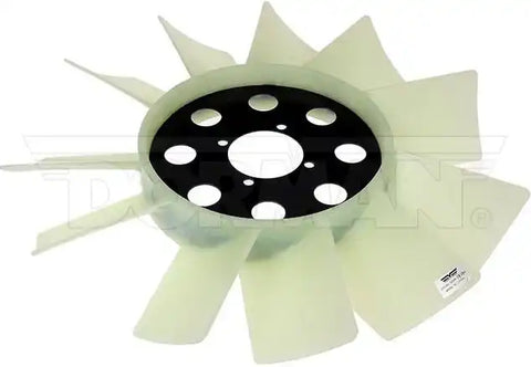 DORMAN 620-082 CLUTCH FAN BLADE