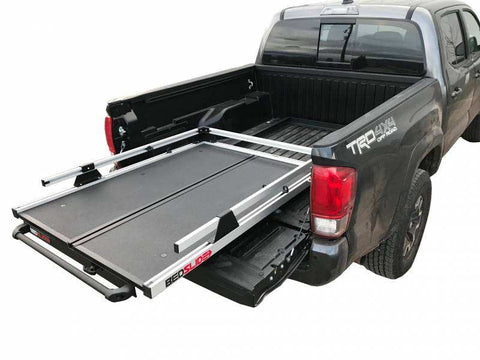 Bedslide BSA-TOY58 No-Drill Bracket Kit For Use With 5841 Size Bedslides