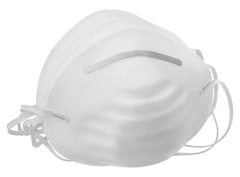 PERFORM TOOL W1026 DUST MASKS