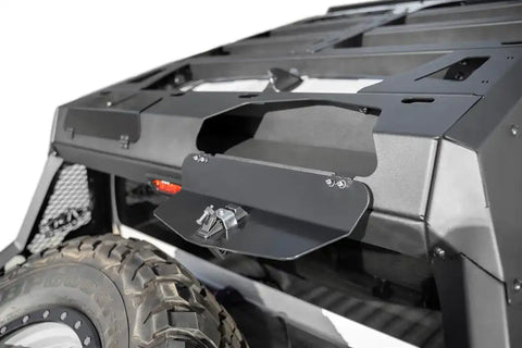 A.DESERT DES C995491480103 HONEYBADGER CHASE RACK ROOF RACK