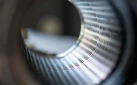 MAGNAFLOW 13216 MFLR TRB SS4X9 14 2.5/2.5