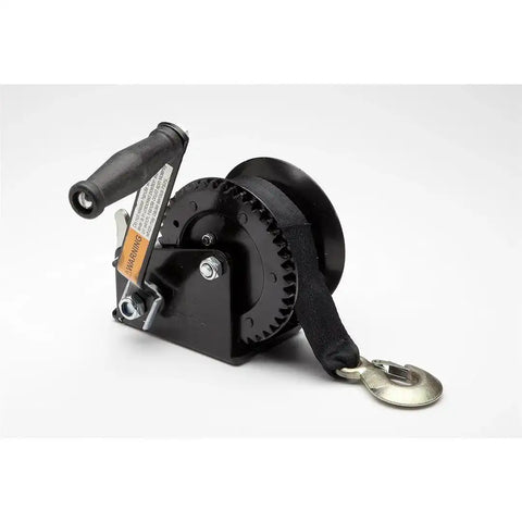 ATTWOOD MARI 11149-4 1200LB EDC SOLID GEAR W/S