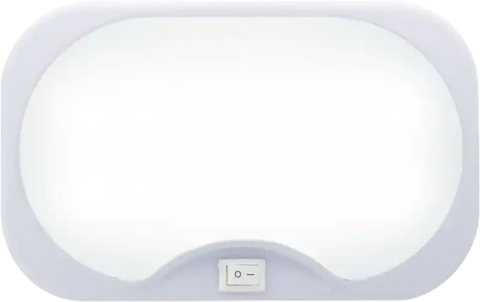 OPTRONICS RVILL40P LED INT RV;LO-PROF;14 DIODE;SWCH;