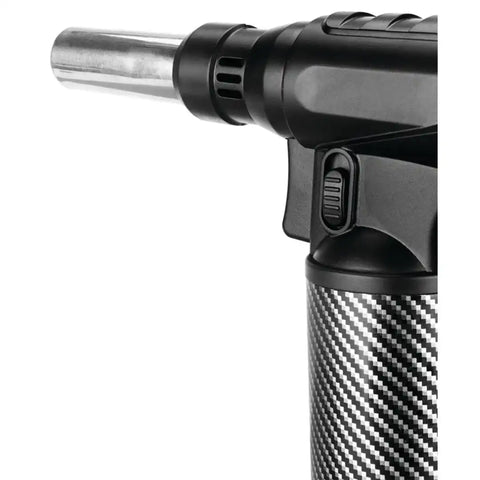 ADJUSTABLE JET FLAME TORCH