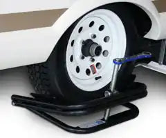 BAL NORCO 28050 LIGHT TRAILER TIRE LEVELE