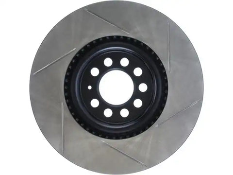 STOP TECH 126.33062SR ROTR RF AUDI TT 99-02