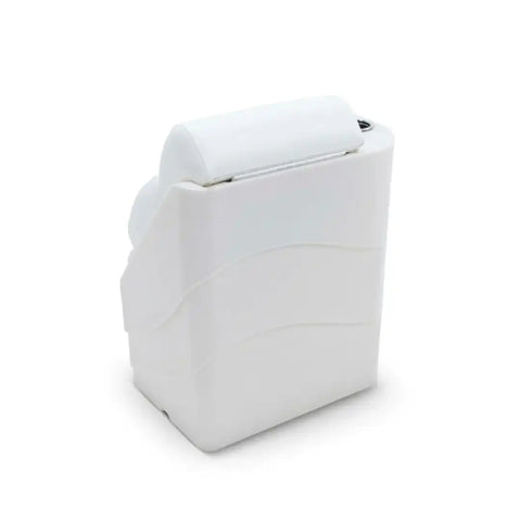 LCI 17' LFT CHAISE WHITE
