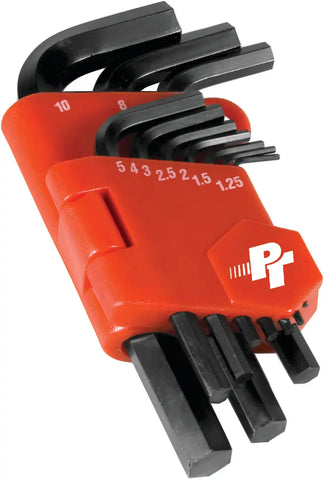 HEX KEY SET