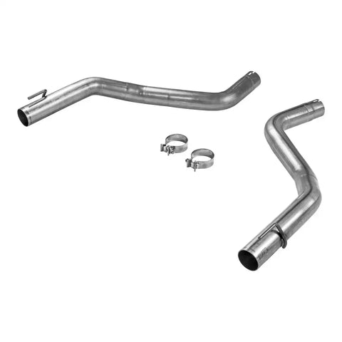 Flowmaster 817780 American Thunder Axle Back Exhaust System