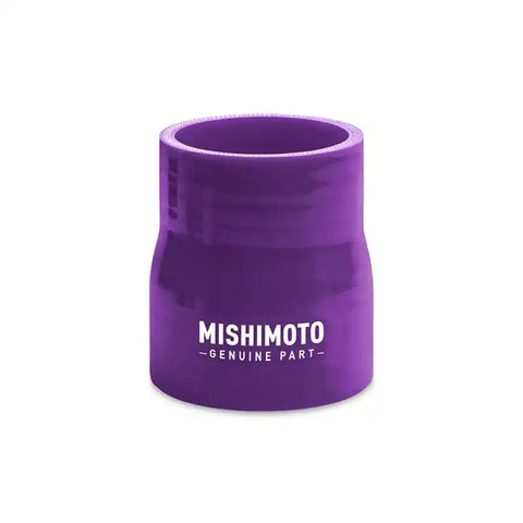 MISHIMOTO MMCP-22525PR MISHIMOTO 2.25' TO 2.5' S