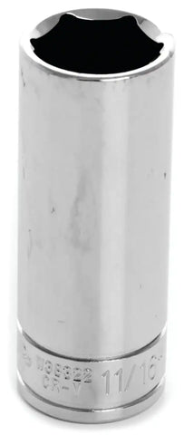 SOCKET DP 11/16
