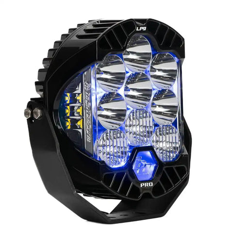 BAJA DESIGN 320015 LP9 PRO LED AUXILIARY LIGHT POD LIG