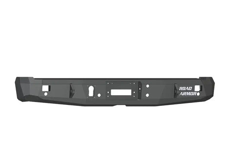 ROAD ARMOR 61600B STEALTH RR BMPR