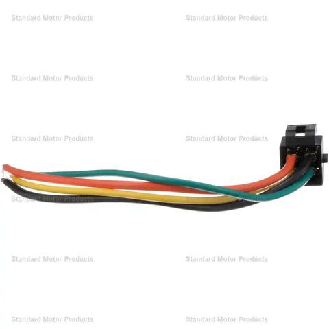STANDARD IGN S-624 PIGTL/SKT