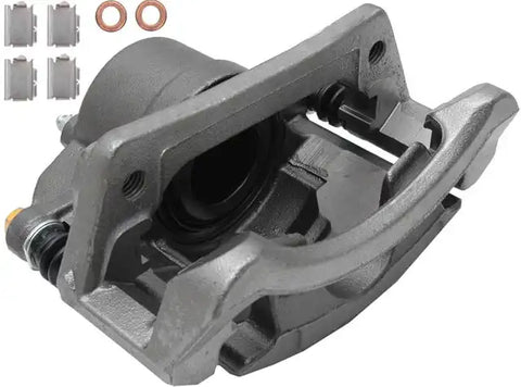 FRICTION CALIPERS