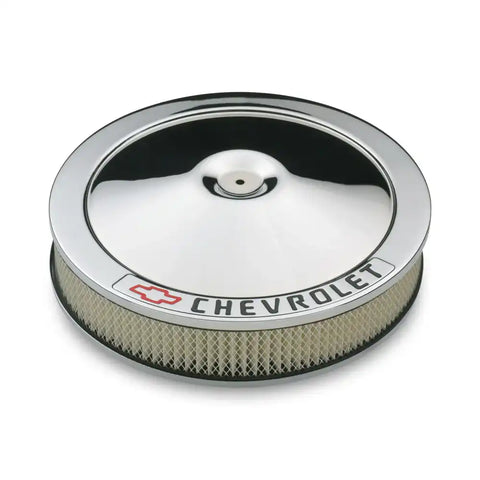 PROFORM 141-906 CHEV LOGO AIR CLEANER KIT