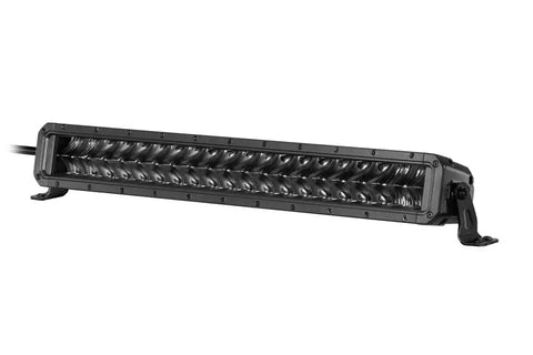 HELLA 358197401 BLK MAG TOUGH 21.5' DBL ROW LTBAR