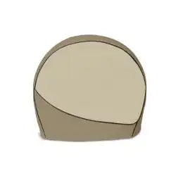 Adco 3960 Tire Cover Designer Series Single Tire Cover Fits 36 Inch To 39 Inch Dia