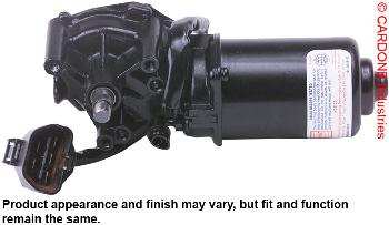 REMANUFACT ELECTRIC MOTOR