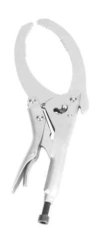 PERFORM TOOL W54314 11' LOCKING OIL FILTER PLIERS