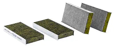CABIN AIR FILTER