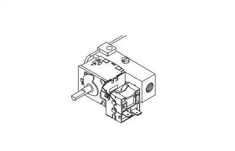 NORCOLD THERMOSTAT CONTRO