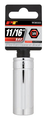 SOCKET DP 11/16