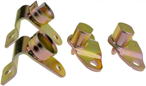 DORMAN 38642 TAILGATE HINGES