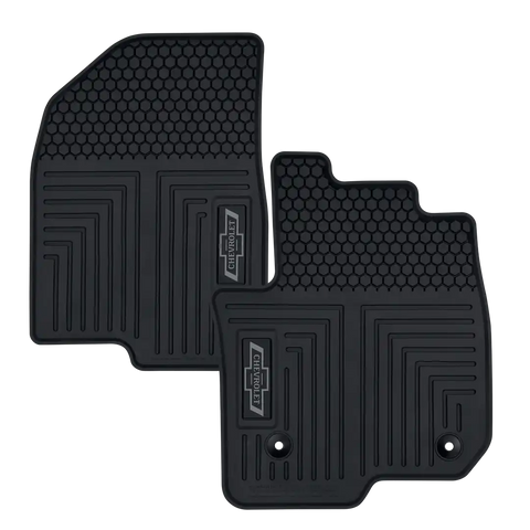 PLASTICOLOR 001796R01 CHEVY APP FIT MAT