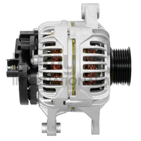 REMANUFACTURED ALTERNATOR