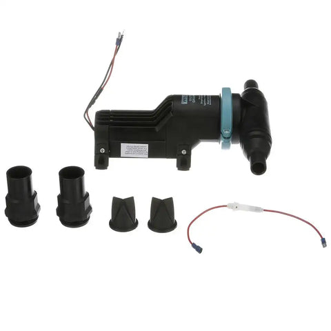 WHALE BP4572 GULPER GROUPER PUMP 12VOL