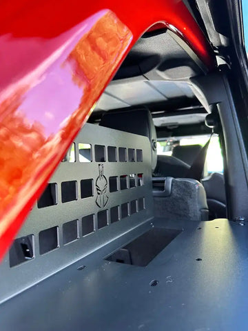 ULTIMATE SETUP 6TH GENERATION FORD ULT003RDK