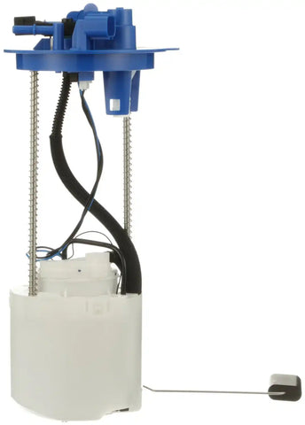 FUEL PUMP MODULE ASSEMBLY