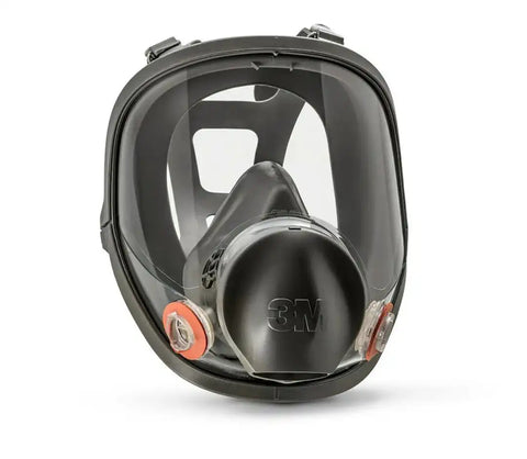 3M  FULL FACEPIECE REUSABLE RESPIRA