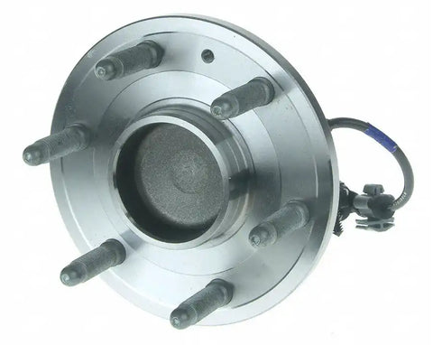 MOOG 515071 HUB ASSEMBLY