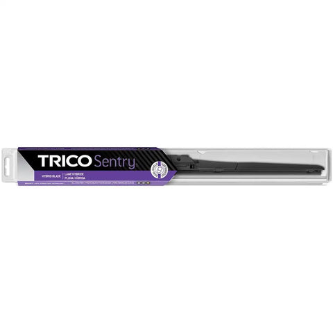 20 SENTRY HYBRID BLADE
